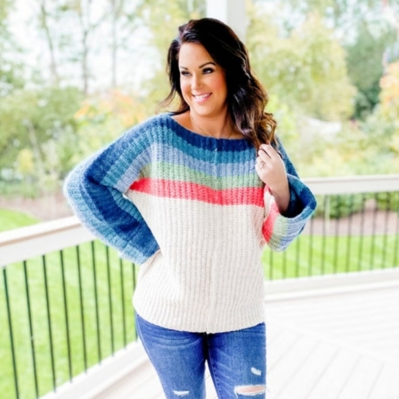 Nwt Pol Long sleeve - Picture 1 of 2